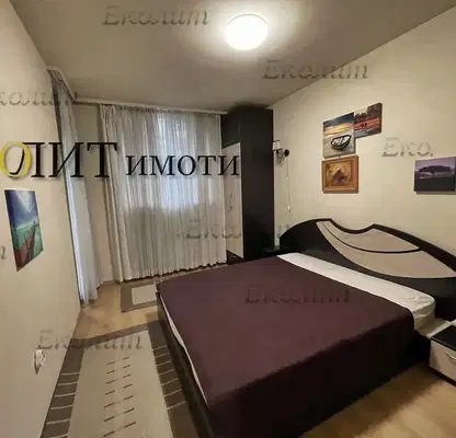 Photo 4 — 2-bedroom apartment in Sofia, Centyr