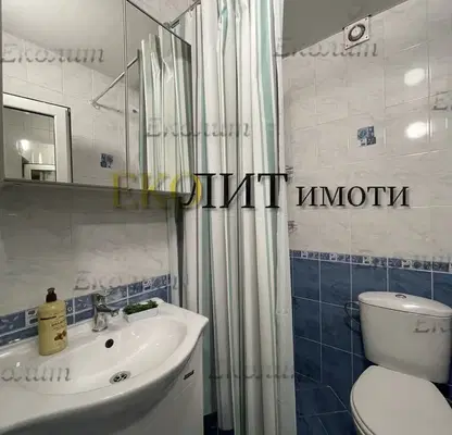 Photo 5 — 2-bedroom apartment in Sofia, Centyr