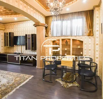 Photo 2 — 2-bedroom apartment in Sofia, Centyr