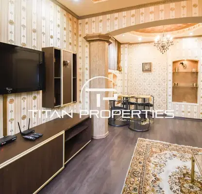 Photo 3 — 2-bedroom apartment in Sofia, Centyr