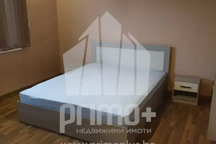 2-bedroom apartment in Sofia, Centyr