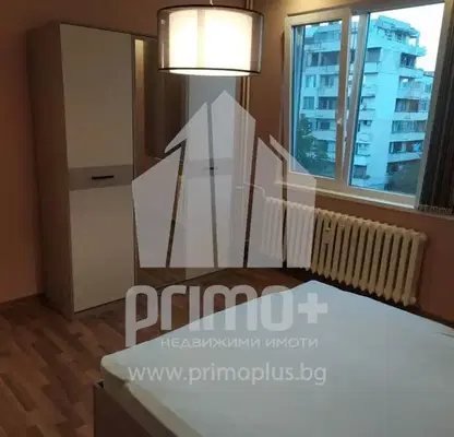 Photo 2 — 2-bedroom apartment in Sofia, Centyr