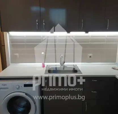 Photo 3 — 2-bedroom apartment in Sofia, Centyr