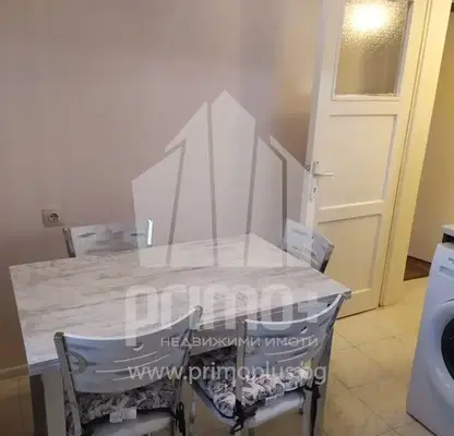 Photo 4 — 2-bedroom apartment in Sofia, Centyr
