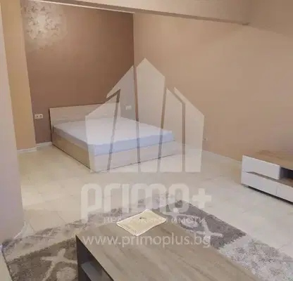 Photo 5 — 2-bedroom apartment in Sofia, Centyr