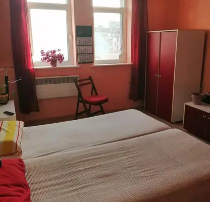 Photo 3 — 3-room apartment in Center, Sofia on top floor