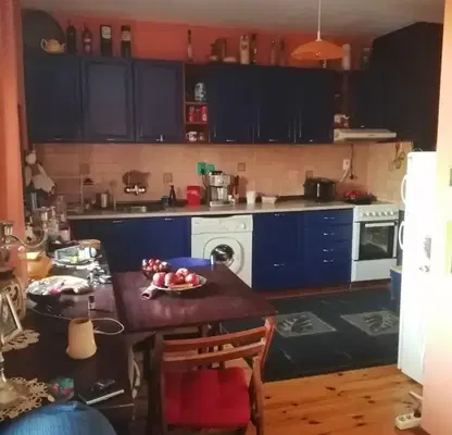 Photo 4 — 3-room apartment in Center, Sofia on top floor