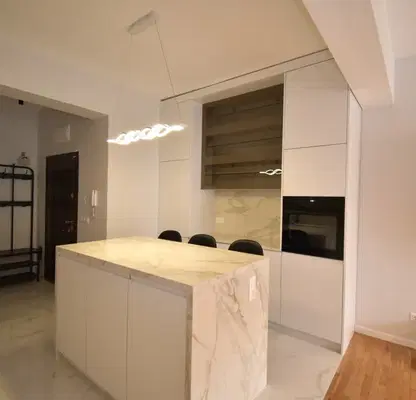 Photo 3 — Three-room apartment with balcony in Center, Solunska St