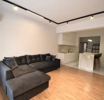 Photo 4 — Three-room apartment with balcony in Center, Solunska St
