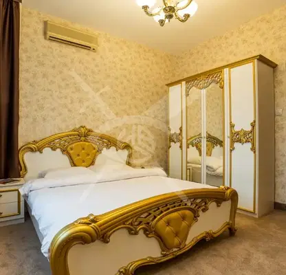 Photo 5 — Three-room apartment in Sofia Centre with terrace