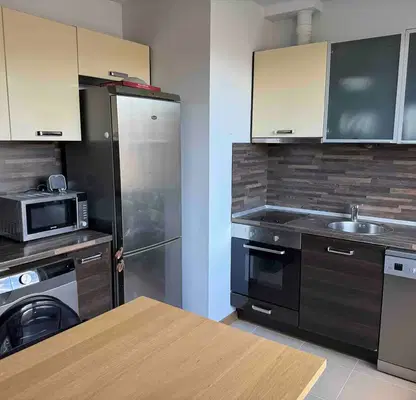 Photo 5 — 3-bedroom apartment in Sofia, Centyr