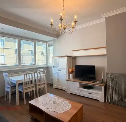 Photo 2 — 3-room apartment in Center with luxury furnishings