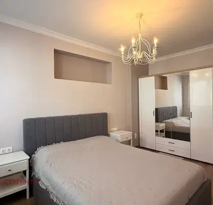 Photo 3 — 3-room apartment in Center with luxury furnishings