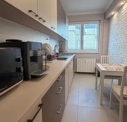 Photo 4 — 3-room apartment in Center with luxury furnishings