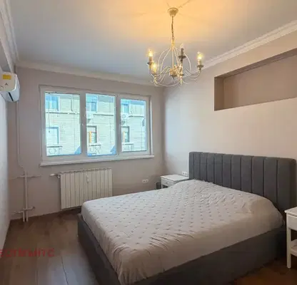 Photo 5 — 3-room apartment in Center with luxury furnishings