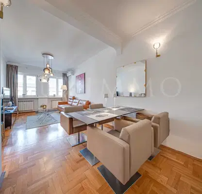 Photo 4 — 3-bedroom apartment in Sofia, Centyr