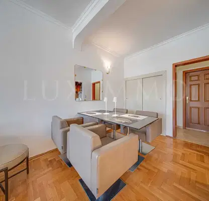 Photo 5 — 3-bedroom apartment in Sofia, Centyr