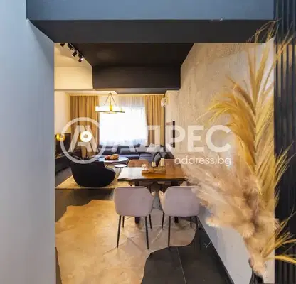 Photo 3 — 3-bedroom apartment in Sofia, Centyr