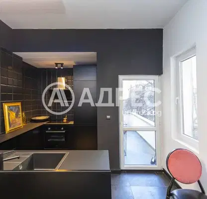 Photo 5 — 3-bedroom apartment in Sofia, Centyr