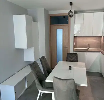 Photo 2 — 3-bedroom apartment in Sofia, Centyr
