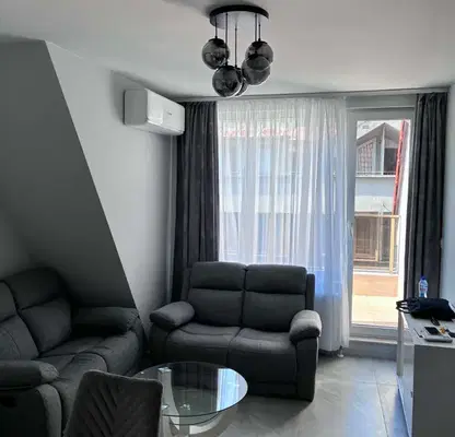 Photo 3 — 3-bedroom apartment in Sofia, Centyr