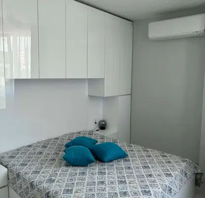 Photo 5 — 3-bedroom apartment in Sofia, Centyr