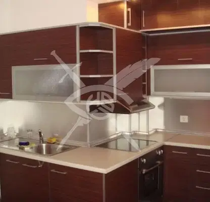 Photo 4 — 3-bedroom apartment in Sofia, Centyr