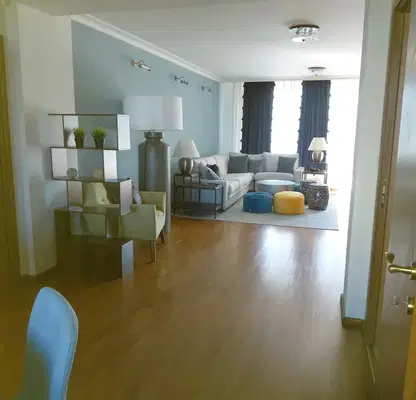 Photo 3 — 4-bedroom apartment in Sofia, Centyr