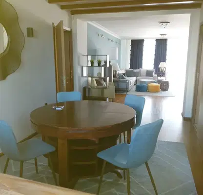 Photo 4 — 4-bedroom apartment in Sofia, Centyr