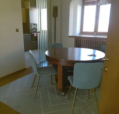 Photo 5 — 4-bedroom apartment in Sofia, Centyr