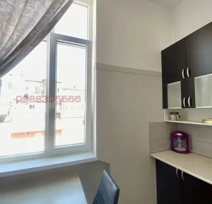 Photo 2 — Spacious 4-room apartment in Center, Sofia with terrace