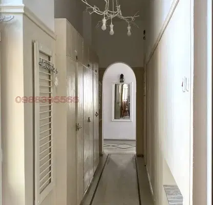 Photo 3 — Spacious 4-room apartment in Center, Sofia with terrace