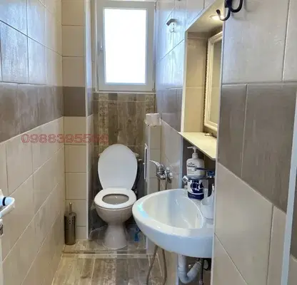 Photo 5 — Spacious 4-room apartment in Center, Sofia with terrace