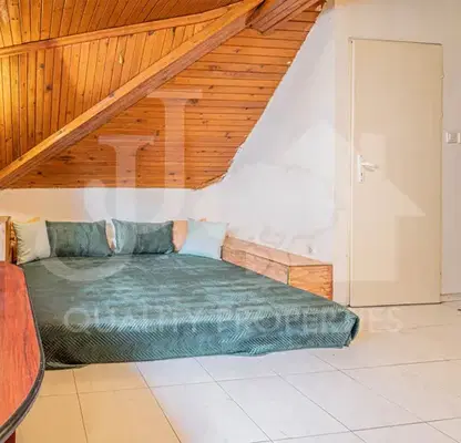 Photo 2 — Studio in Center, Sofia with convenient access to Vitosha Blvd