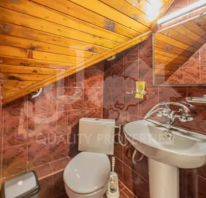 Photo 4 — Studio in Center, Sofia with convenient access to Vitosha Blvd