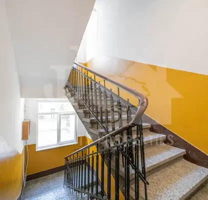 Photo 5 — Studio in Center, Sofia with convenient access to Vitosha Blvd