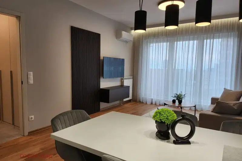 2-bedroom apartment in Sofia, Dianabad