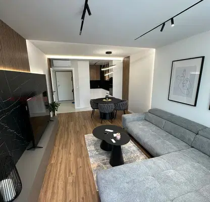 Photo 3 — Spacious 2-room apartment with terrace in Dianabad, Sofia