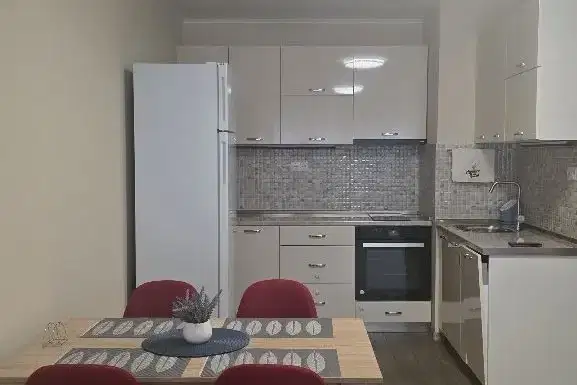 2-bedroom apartment in Sofia, Dianabad