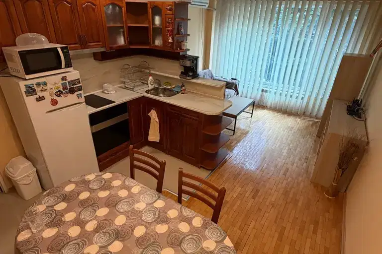 2-bedroom apartment in Sofia, Dianabad