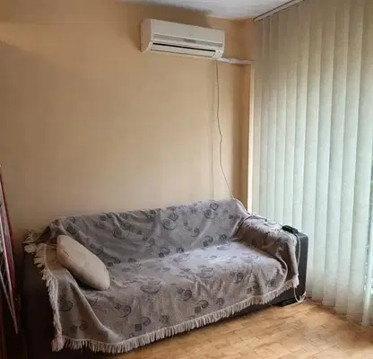 Photo 3 — 2-bedroom apartment in Sofia, Dianabad