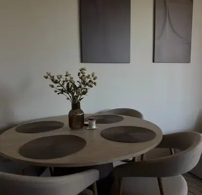 Photo 3 — Two-room apartment with terrace in Dianabad, Sofia