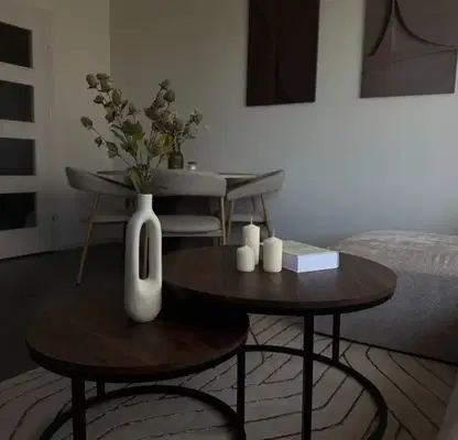 Photo 4 — Two-room apartment with terrace in Dianabad, Sofia