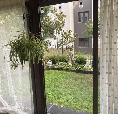Photo 2 — Two-room apartment with yard in Dianabad, Sofia