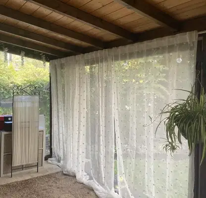 Photo 3 — Two-room apartment with yard in Dianabad, Sofia