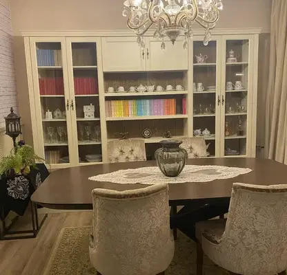 Photo 4 — Two-room apartment with yard in Dianabad, Sofia