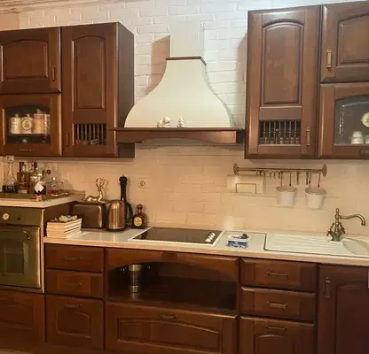 Photo 5 — Two-room apartment with yard in Dianabad, Sofia