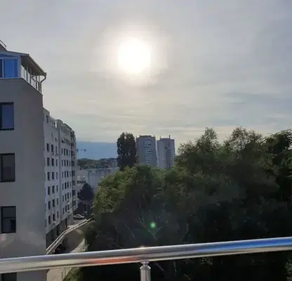 Photo 3 — Two-room apartment with terrace in Dianabad, Sofia