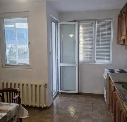 Photo 2 — Three-room apartment with terrace in Dianabad, Sofia