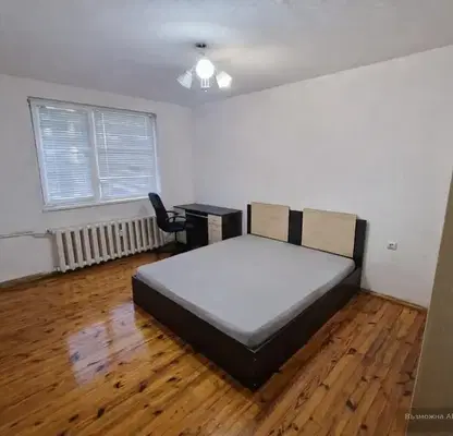Photo 3 — Three-room apartment with terrace in Dianabad, Sofia